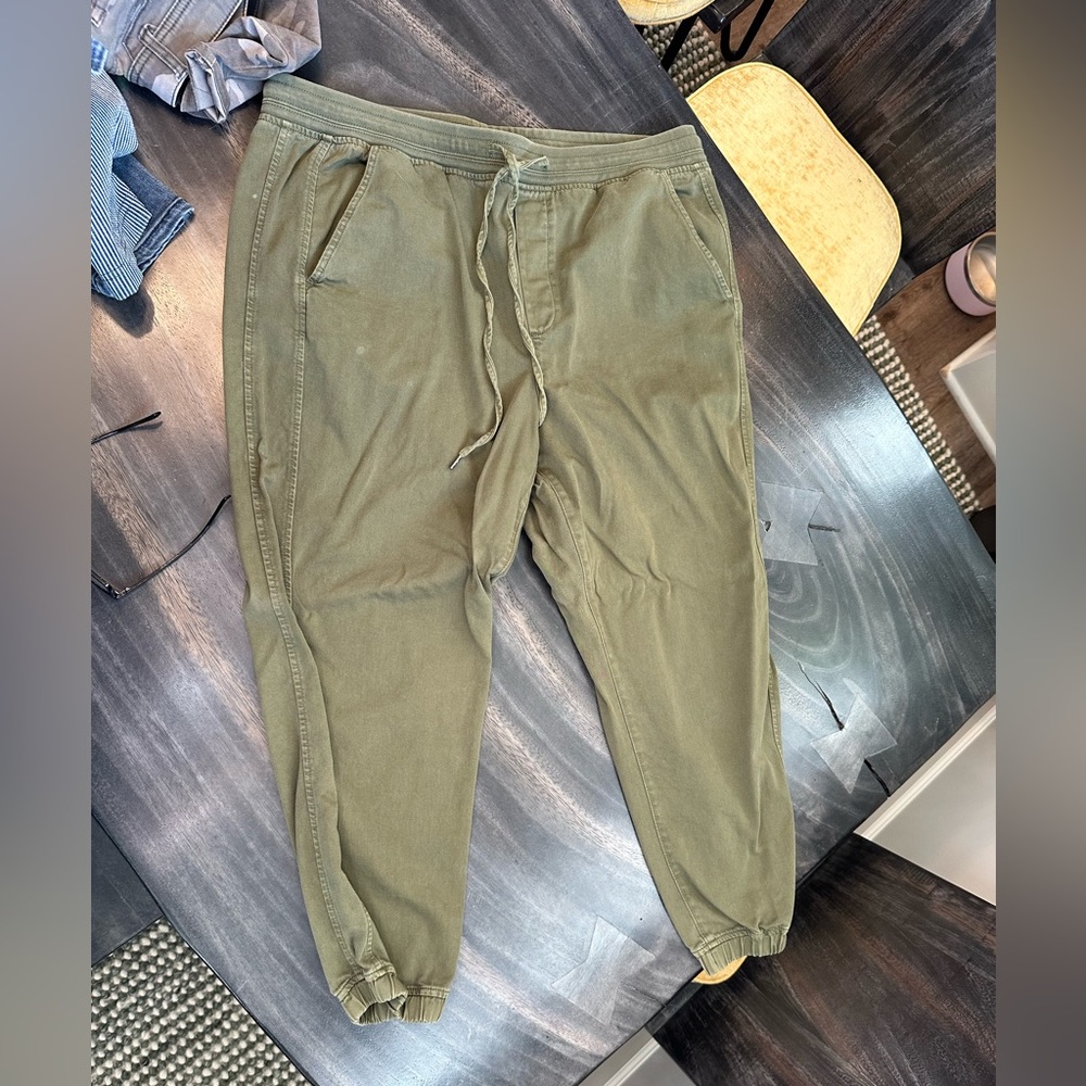 Joggers